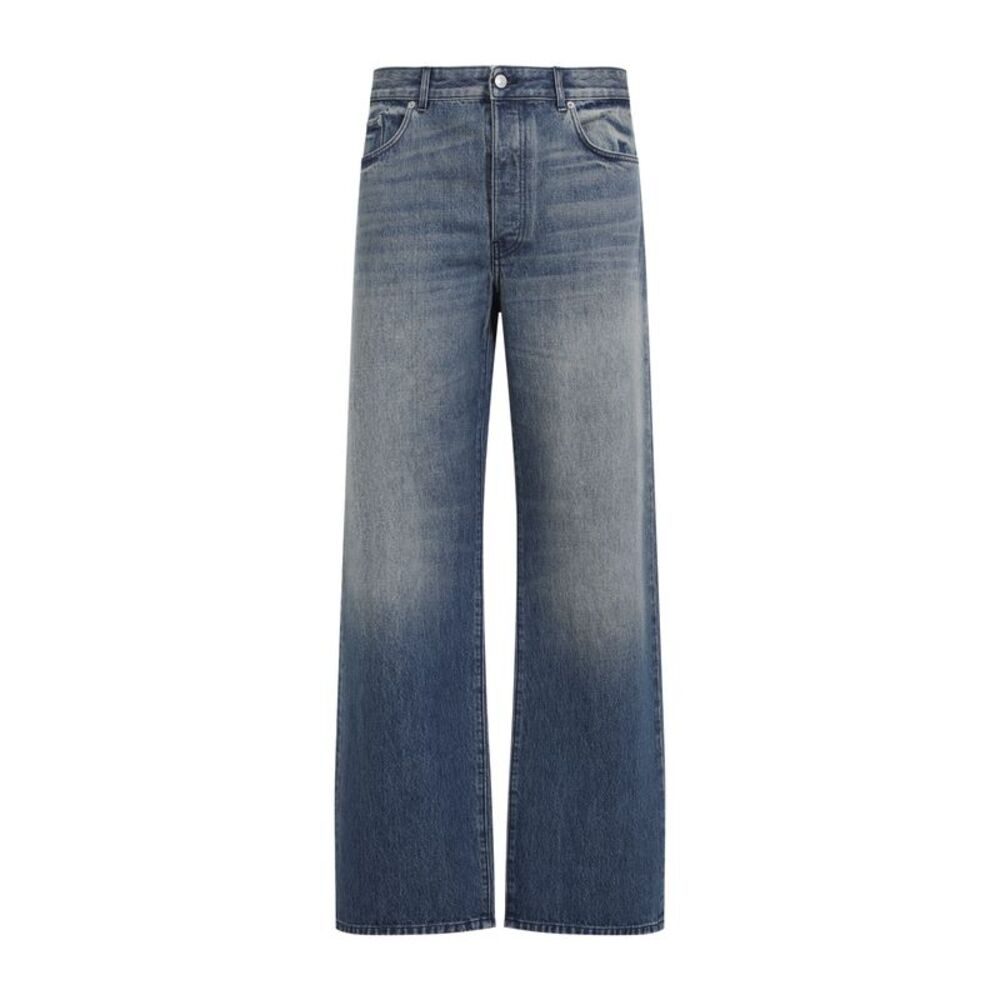 Dries Van Noten Peyter Jenas Men